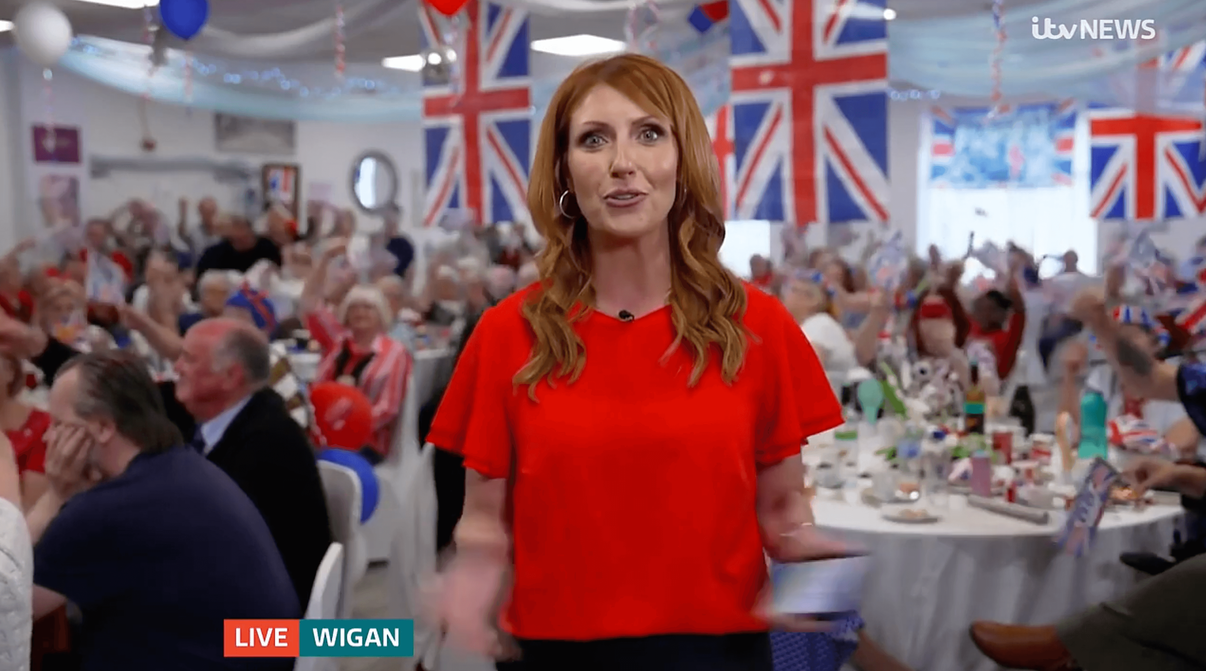 ITV Granada Reports — secondary image