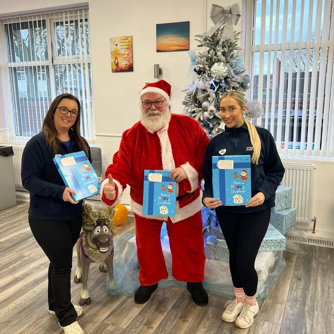 HAF Programme — preview still