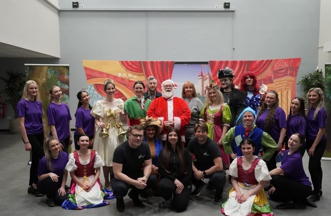 HAF Programme — highlights image 2