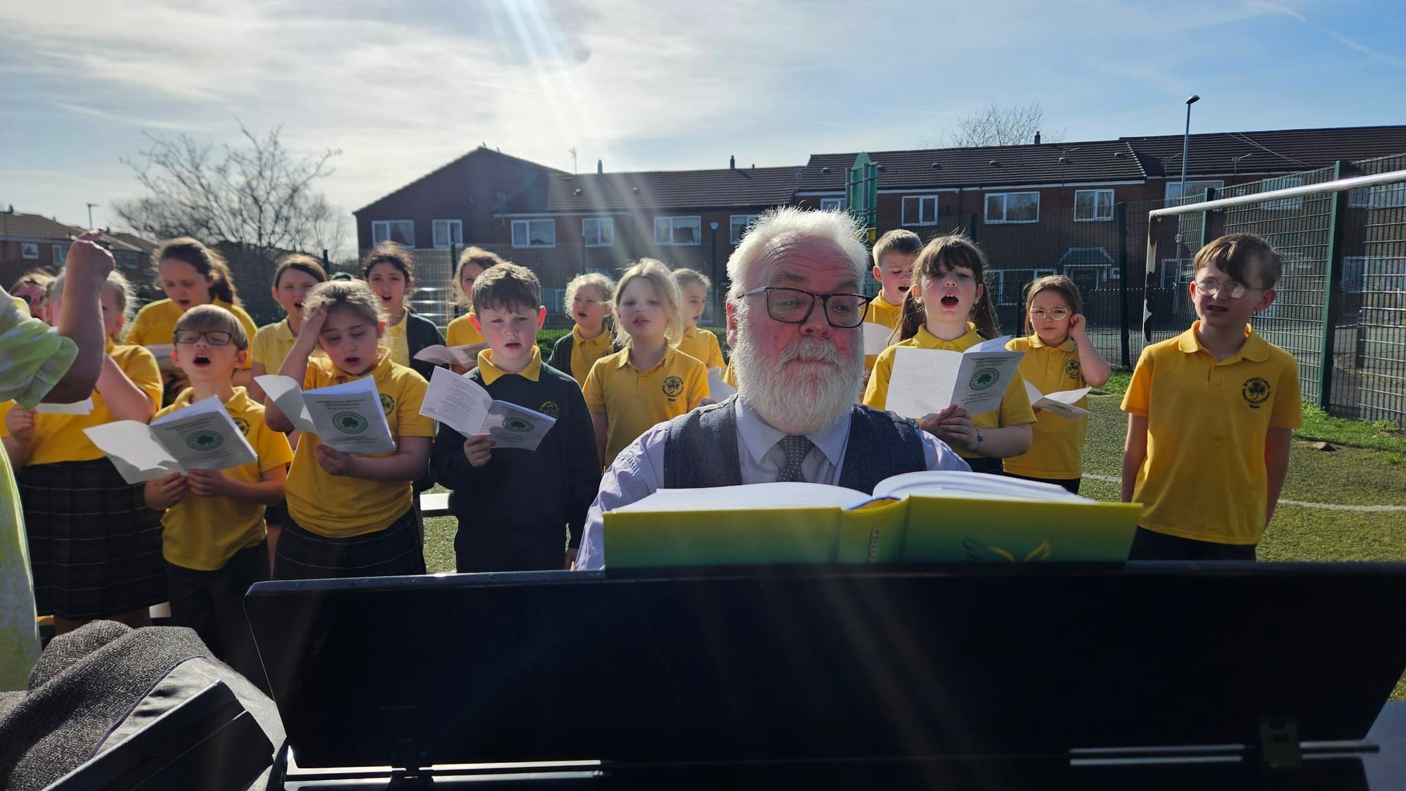 Pods of Sunshine — preview still