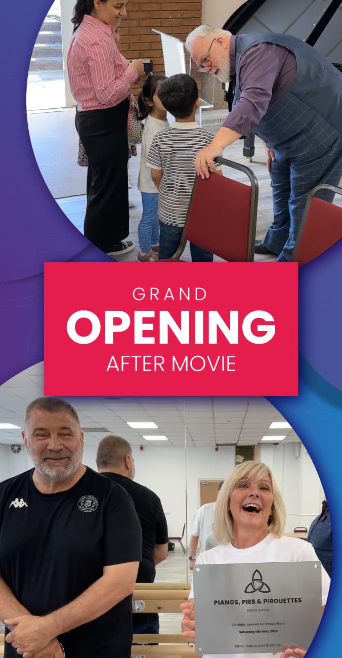 The Story Behind PPP